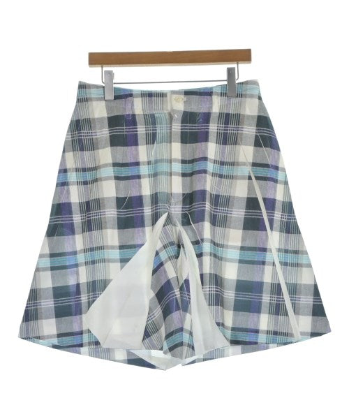 COMME des GARCONS SHIRT กางเกงขาสั้น