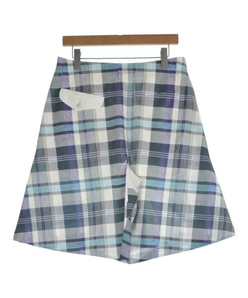 COMME des GARCONS SHIRT กางเกงขาสั้น