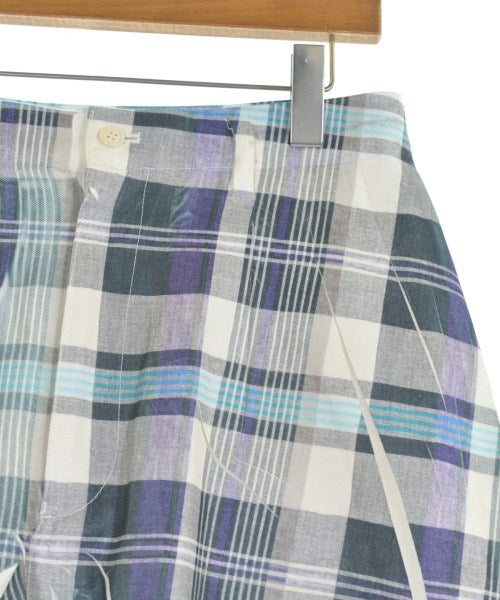 COMME des GARCONS SHIRT กางเกงขาสั้น