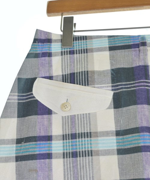 COMME des GARCONS SHIRT กางเกงขาสั้น