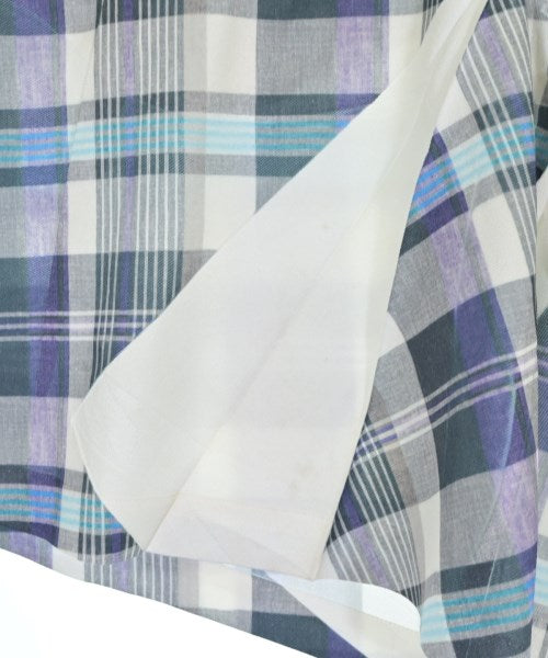 COMME des GARCONS SHIRT กางเกงขาสั้น