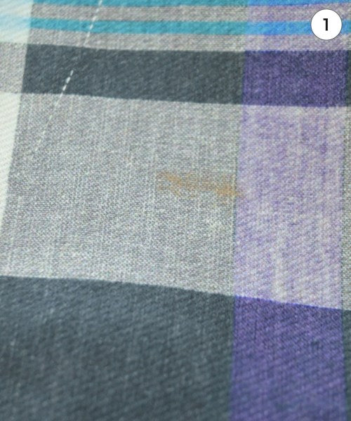 COMME des GARCONS SHIRT กางเกงขาสั้น