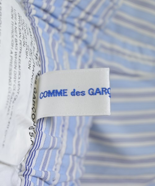 COMME des GARCONS SHIRT กางเกง อื่น