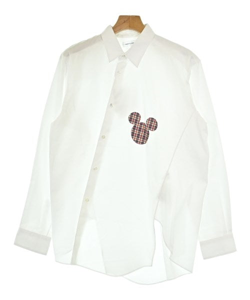 COMME des GARCONS SHIRT เสื้อลำลอง