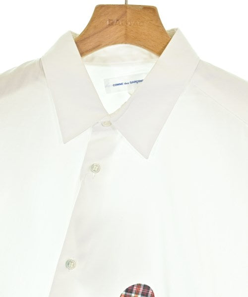 COMME des GARCONS SHIRT เสื้อลำลอง