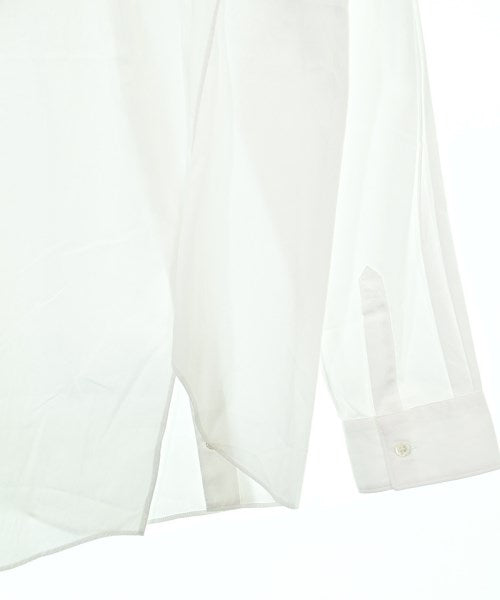 COMME des GARCONS SHIRT เสื้อลำลอง