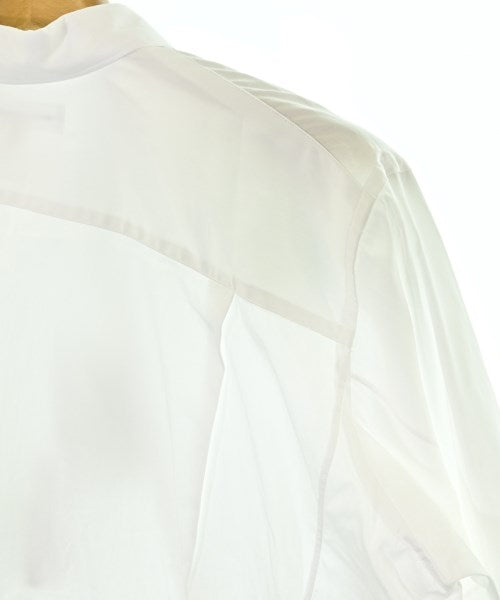 COMME des GARCONS SHIRT เสื้อลำลอง