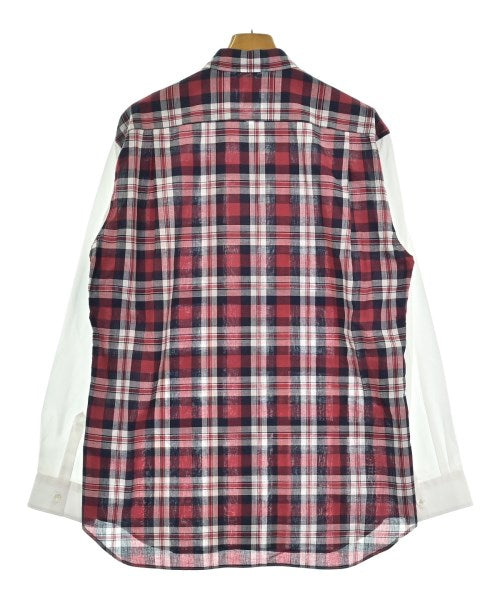 COMME des GARCONS SHIRT เสื้อลำลอง