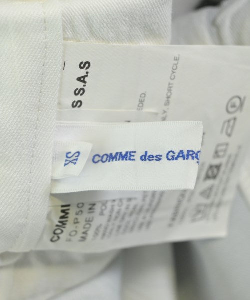 COMME des GARCONS SHIRT กางเกง อื่น