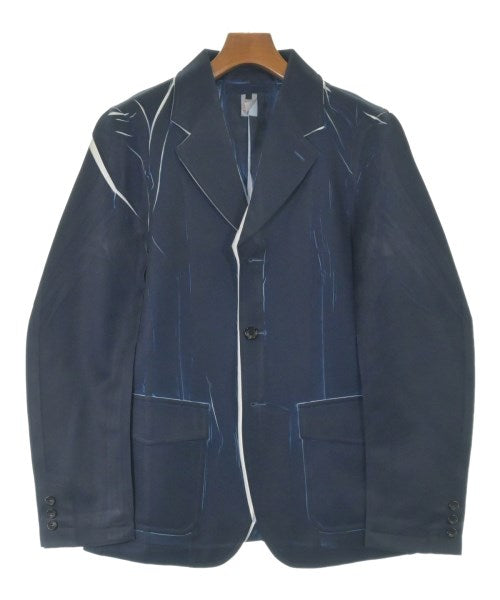 COMME des GARCONS SHIRT แจ็คเก็ตลำลอง