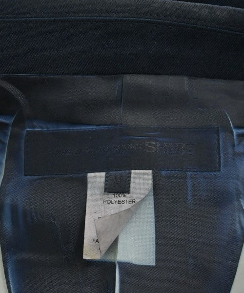 COMME des GARCONS SHIRT แจ็คเก็ตลำลอง