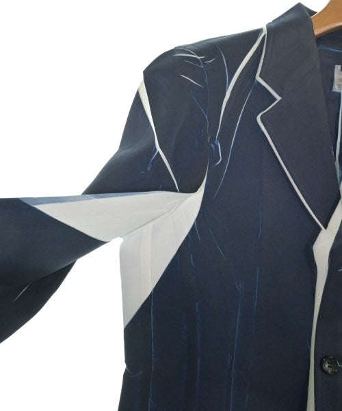 COMME des GARCONS SHIRT แจ็คเก็ตลำลอง