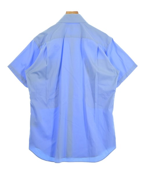 COMME des GARCONS SHIRT เสื้อลำลอง