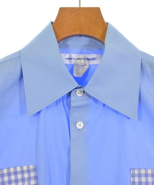 COMME des GARCONS SHIRT เสื้อลำลอง