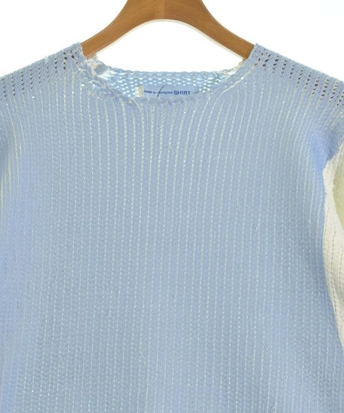 COMME des GARCONS SHIRT เสื้อกันหนาว