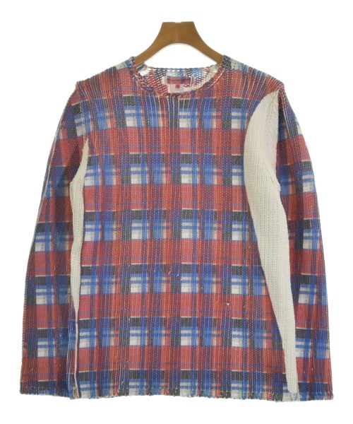 COMME des GARCONS SHIRT เสื้อกันหนาว