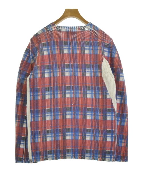 COMME des GARCONS SHIRT เสื้อกันหนาว