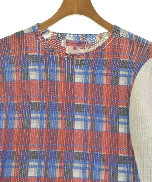 COMME des GARCONS SHIRT เสื้อกันหนาว