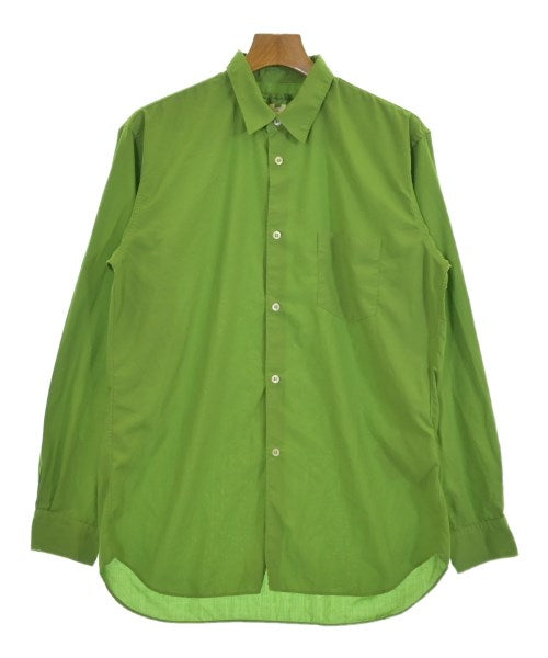 COMME des GARCONS SHIRT เสื้อลำลอง