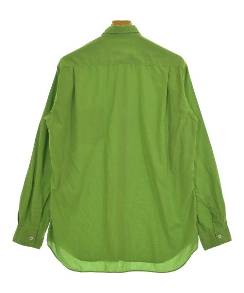 COMME des GARCONS SHIRT เสื้อลำลอง