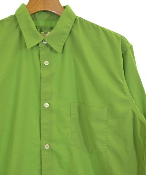 COMME des GARCONS SHIRT เสื้อลำลอง