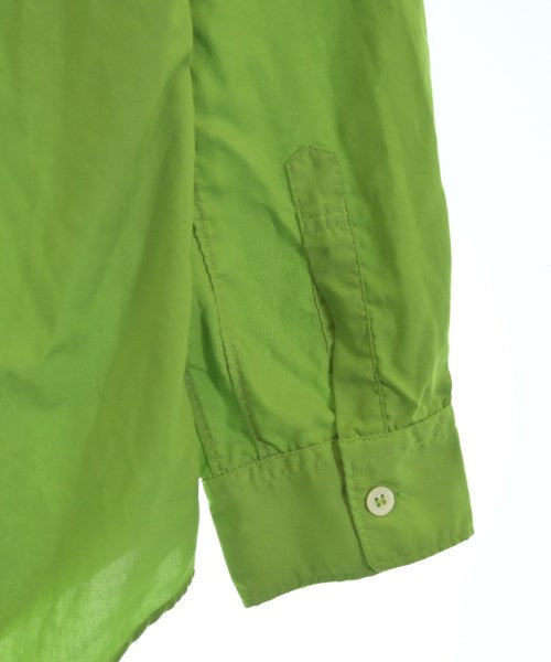 COMME des GARCONS SHIRT เสื้อลำลอง