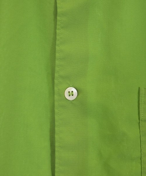 COMME des GARCONS SHIRT เสื้อลำลอง