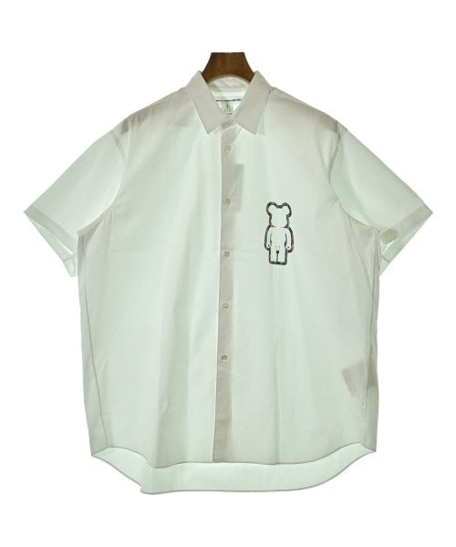 COMME des GARCONS SHIRT เสื้อลำลอง