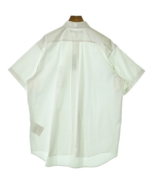 COMME des GARCONS SHIRT เสื้อลำลอง