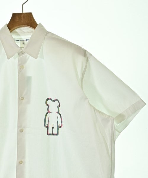 COMME des GARCONS SHIRT เสื้อลำลอง