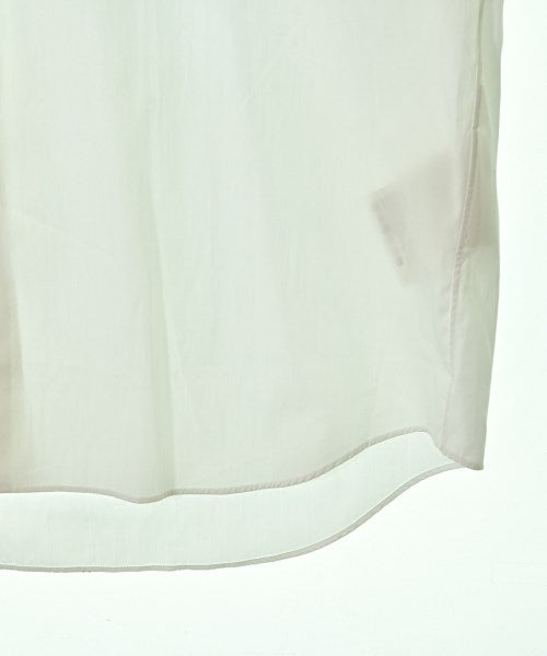 COMME des GARCONS SHIRT เสื้อลำลอง