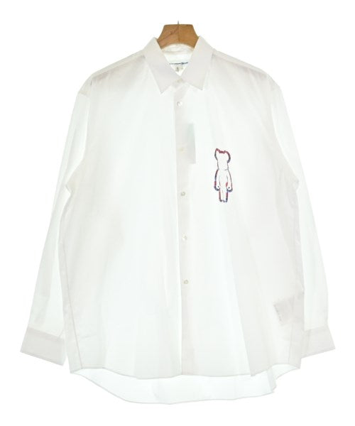 COMME des GARCONS SHIRT เสื้อลำลอง