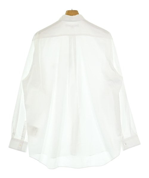 COMME des GARCONS SHIRT เสื้อลำลอง