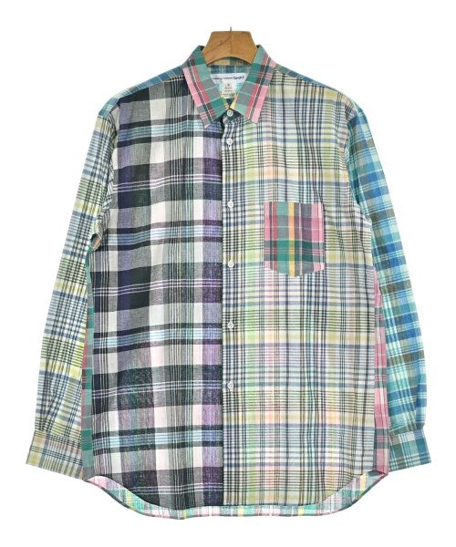 COMME des GARCONS SHIRT เสื้อลำลอง