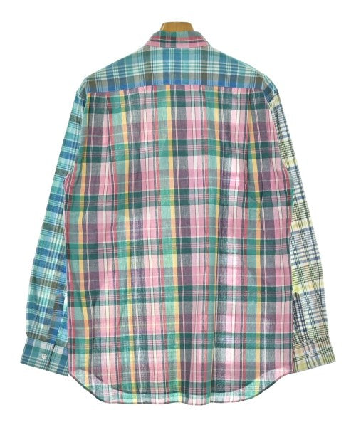 COMME des GARCONS SHIRT เสื้อลำลอง