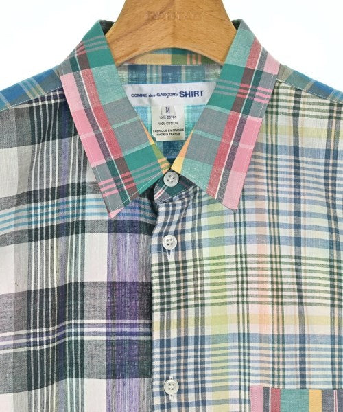 COMME des GARCONS SHIRT เสื้อลำลอง