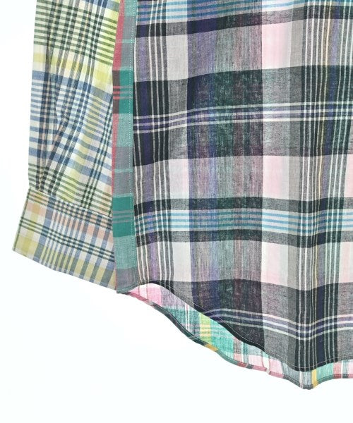 COMME des GARCONS SHIRT เสื้อลำลอง