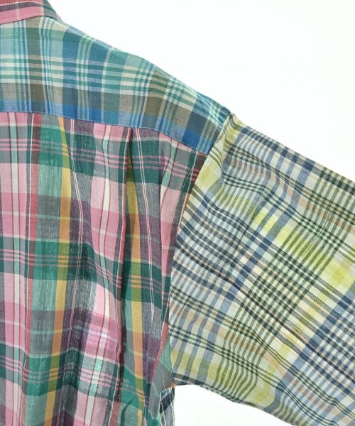 COMME des GARCONS SHIRT เสื้อลำลอง