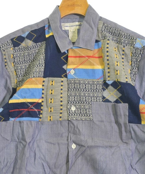 COMME des GARCONS SHIRT เสื้อลำลอง
