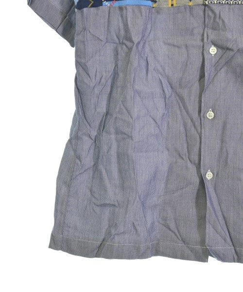COMME des GARCONS SHIRT เสื้อลำลอง