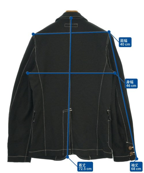 COMME des GARCONS SHIRT แจ็คเก็ตเบลาส์ อื่น