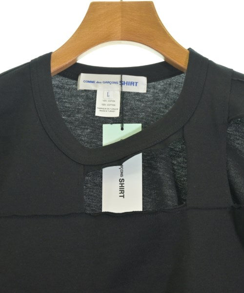 COMME des GARCONS SHIRT เสื้อยืด/เสื้อท็อปส์