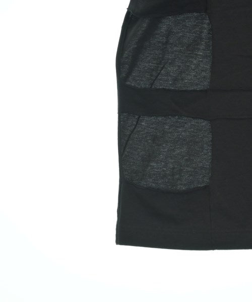 COMME des GARCONS SHIRT เสื้อยืด/เสื้อท็อปส์