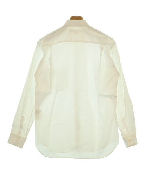 COMME des GARCONS SHIRT เสื้อลำลอง