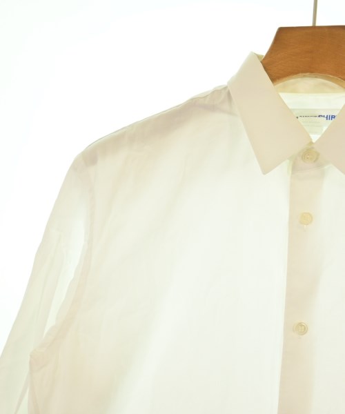 COMME des GARCONS SHIRT เสื้อลำลอง