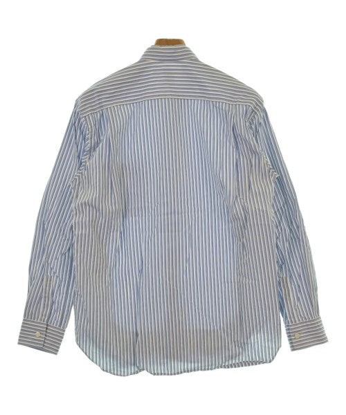 COMME des GARCONS SHIRT เสื้อลำลอง