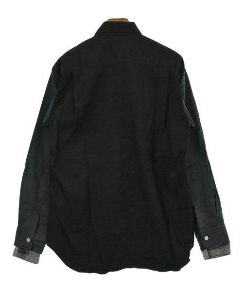 COMME des GARCONS SHIRT เสื้อลำลอง