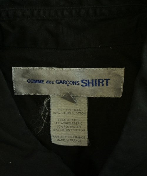 COMME des GARCONS SHIRT เสื้อลำลอง