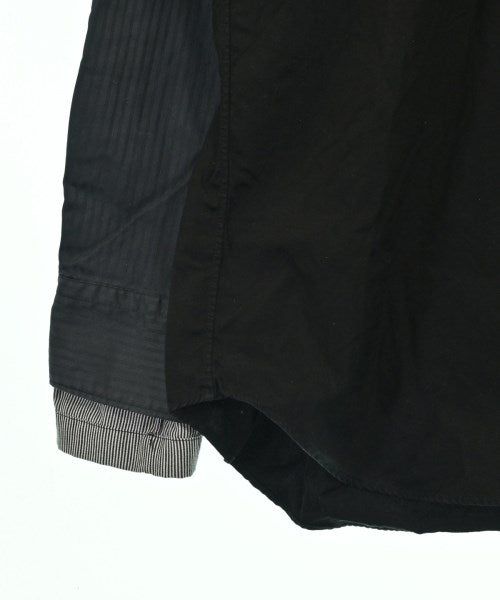 COMME des GARCONS SHIRT เสื้อลำลอง