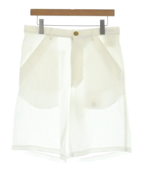 COMME des GARCONS SHIRT กางเกงขาสั้น